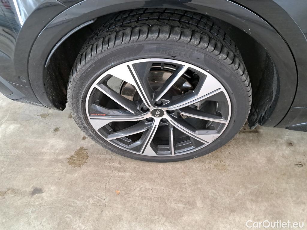  Audi  Q5 AUDI  Sportback / 2020 / 5P / SUV 50 TFSI e 299 QTT S TRONIC 7 S LINE #5