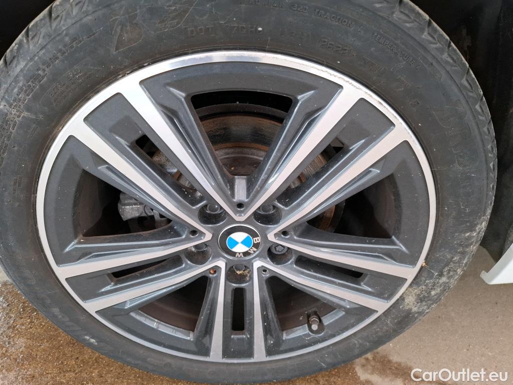  Bmw  Serie 1 BMW Série 1 / 2019 / 5P / Berline 1.5 116I DKG7 Business Design #8
