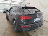  Audi  Q5 AUDI  Sportback / 2020 / 5P / SUV 50 TFSI e 299 QTT S TRONIC 7 S LINE #2