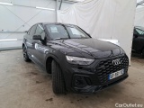 Audi  Q5 AUDI  Sportback / 2020 / 5P / SUV 50 TFSI e 299 QTT S TRONIC 7 S LINE #4
