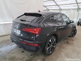  Audi  Q5 AUDI  Sportback / 2020 / 5P / SUV 50 TFSI e 299 QTT S TRONIC 7 S LINE #3