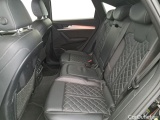  Audi  Q5 AUDI  Sportback / 2020 / 5P / SUV 50 TFSI e 299 QTT S TRONIC 7 S LINE #9