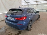  Bmw  Serie 1 Série 1 Berline 118 i Edition Sport 1.5 135CV BVA7 E6d #3