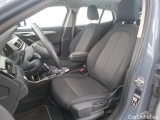  Bmw  X2 Série  xDrive 18d Lounge 2.0 150CV BVA8 E6d #8