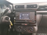  Citroen  C3  Feel 1.5 BlueHDI 100CV BVM6 E6d #10