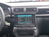  Citroen  C3  Feel Business 1.5 BlueHDI 100CV BVM5 E6dT #10
