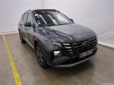  Hyundai  Tucson HYUNDAI  / 2020 / 5P / SUV 1.6 PHEV 265 HTRAC N LINE EXECU 4WD AUTO #2