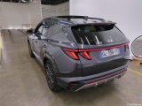  Hyundai  Tucson HYUNDAI  / 2020 / 5P / SUV 1.6 PHEV 265 HTRAC N LINE EXECU 4WD AUTO #4