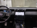  Hyundai  Tucson HYUNDAI  / 2020 / 5P / SUV 1.6 PHEV 265 HTRAC N LINE EXECU 4WD AUTO #7