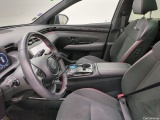 Hyundai  Tucson HYUNDAI  / 2020 / 5P / SUV 1.6 PHEV 265 HTRAC N LINE EXECU 4WD AUTO #10