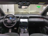  Hyundai  Tucson HYUNDAI  / 2020 / 5P / SUV 1.6 PHEV 265 HTRAC N LINE EXECU 4WD AUTO #5