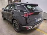  KIA  Sportage  Active Hybrid 4WD 1.6 T-GDi 230CV BVA6 E6d #2