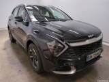  KIA  Sportage  Active Hybrid 4WD 1.6 T-GDi 230CV BVA6 E6d #4