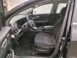  KIA  Sportage  Active Hybrid 4WD 1.6 T-GDi 230CV BVA6 E6d #10