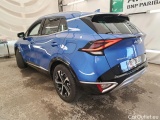  KIA  Sportage  Design 1.6 CRDi 135CV BVA7 E6d #2