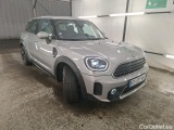  Mini  Countryman MINI  / 2020 / 5P / Crossover Cooper Essential 136 ch BVA7 #4