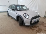  Mini  Cooper MINI Mini / 2021 / 5P / Berline  Edition Premium 136 ch BVA7 #4