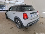  Mini  Cooper MINI Mini / 2021 / 5P / Berline  Edition Premium 136 ch BVA7 #2