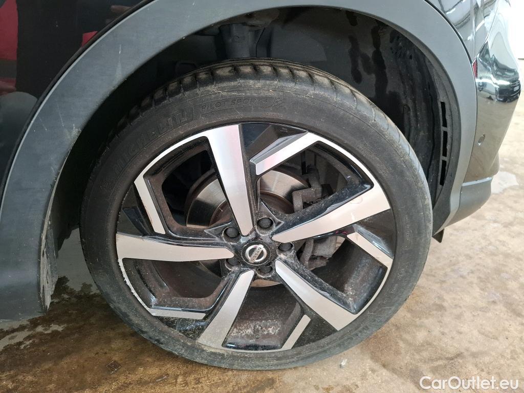  Nissan  Qashqai NISSAN  / 2017 / 5P / Crossover 1.3 DIG-T 160 DCT Tekna #6