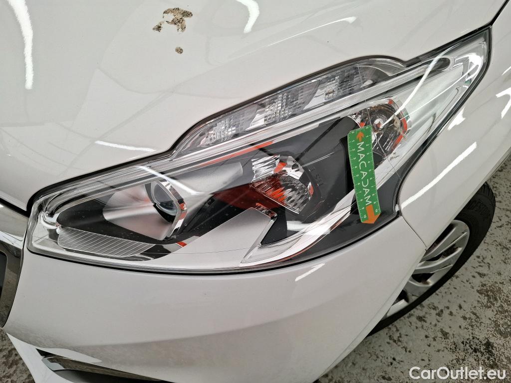  Peugeot  208  Active Business 1.5 HDi 100CV BVM5 E6dT #22