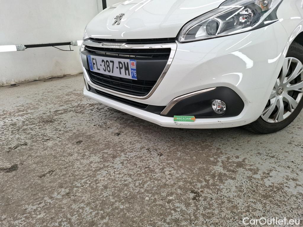 Peugeot  208  Active Business 1.5 HDi 100CV BVM5 E6dT #7