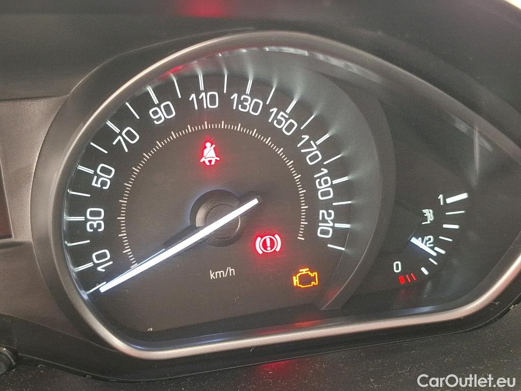  Peugeot  208  Active Business 1.5 HDi 100CV BVM5 E6dT #44
