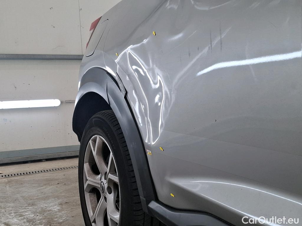  Nissan  Juke NISSAN  / 2019 / 5P / Crossover DIG-T 114 DCT Business+ #3