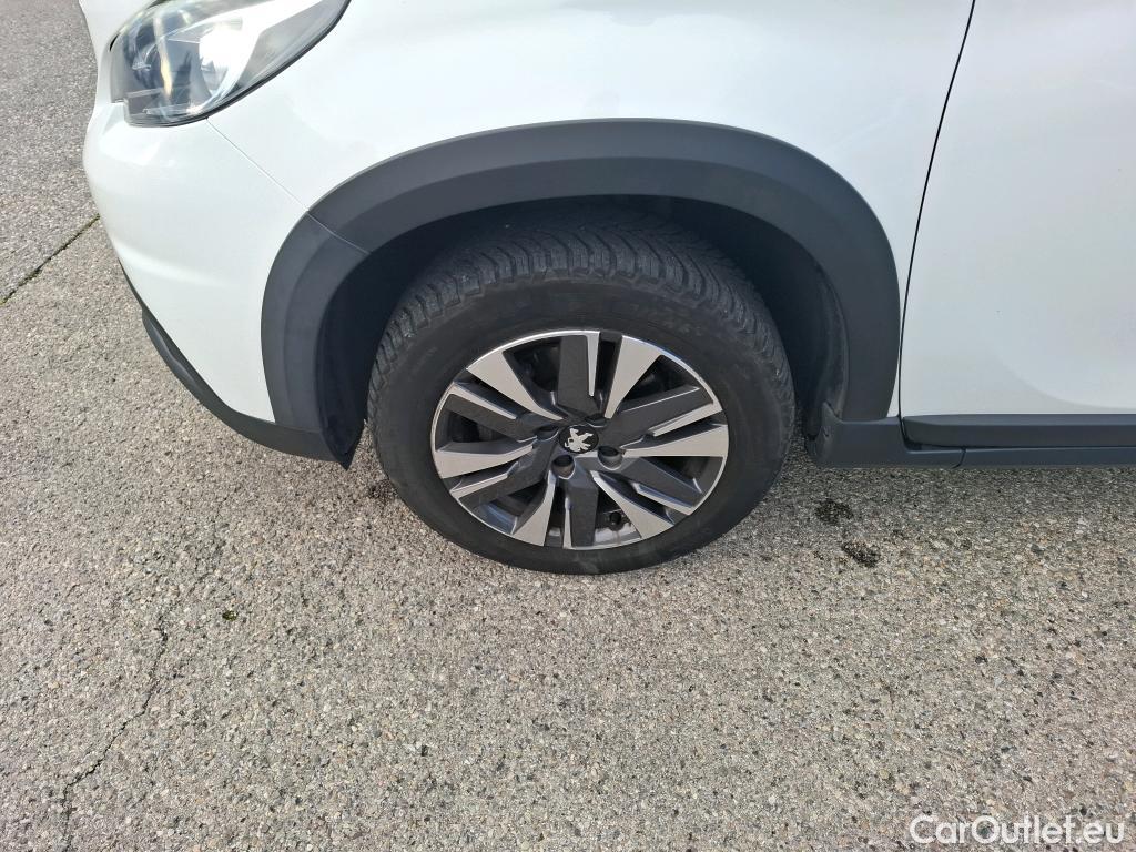  Peugeot  2008  Allure 1.5 HDi 120CV BVA6 E6dT #7