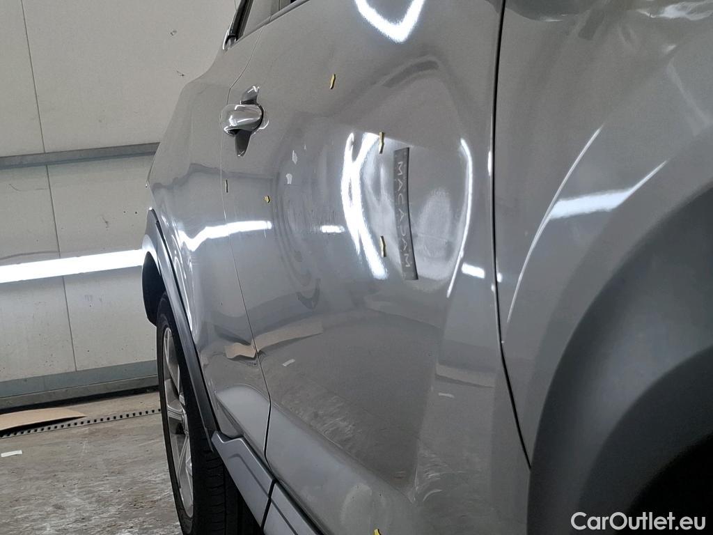  Nissan  Juke NISSAN  / 2019 / 5P / Crossover DIG-T 114 DCT Business+ #17