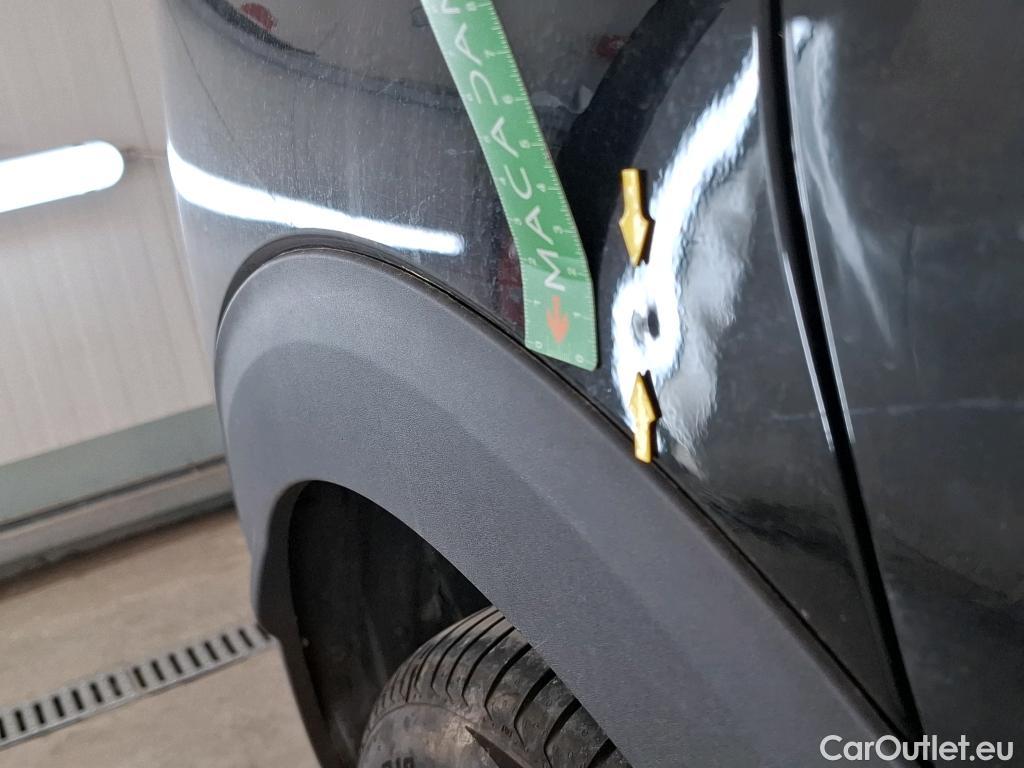  Peugeot  3008  Allure Pack 1.5 HDi 130CV BVA8 E6d #13