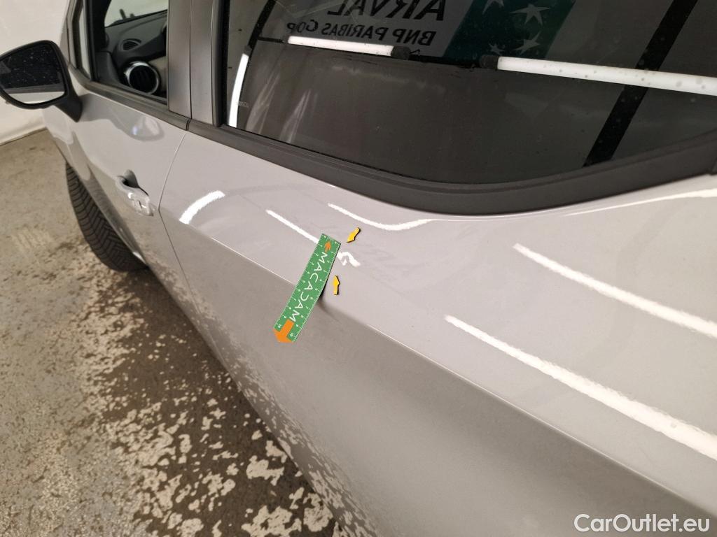  Nissan  Micra NISSAN  5p Berline IG-T 90 Tekna #15