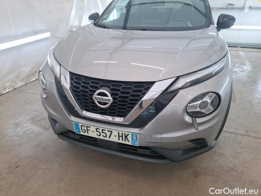  Nissan  Juke NISSAN  / 2019 / 5P / Crossover DIG-T 114 DCT Business+ #39