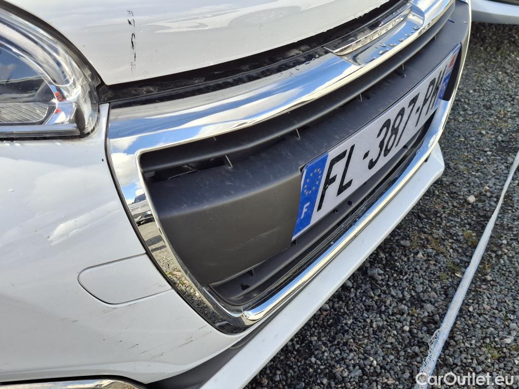 Peugeot  208  Active Business 1.5 HDi 100CV BVM5 E6dT #3