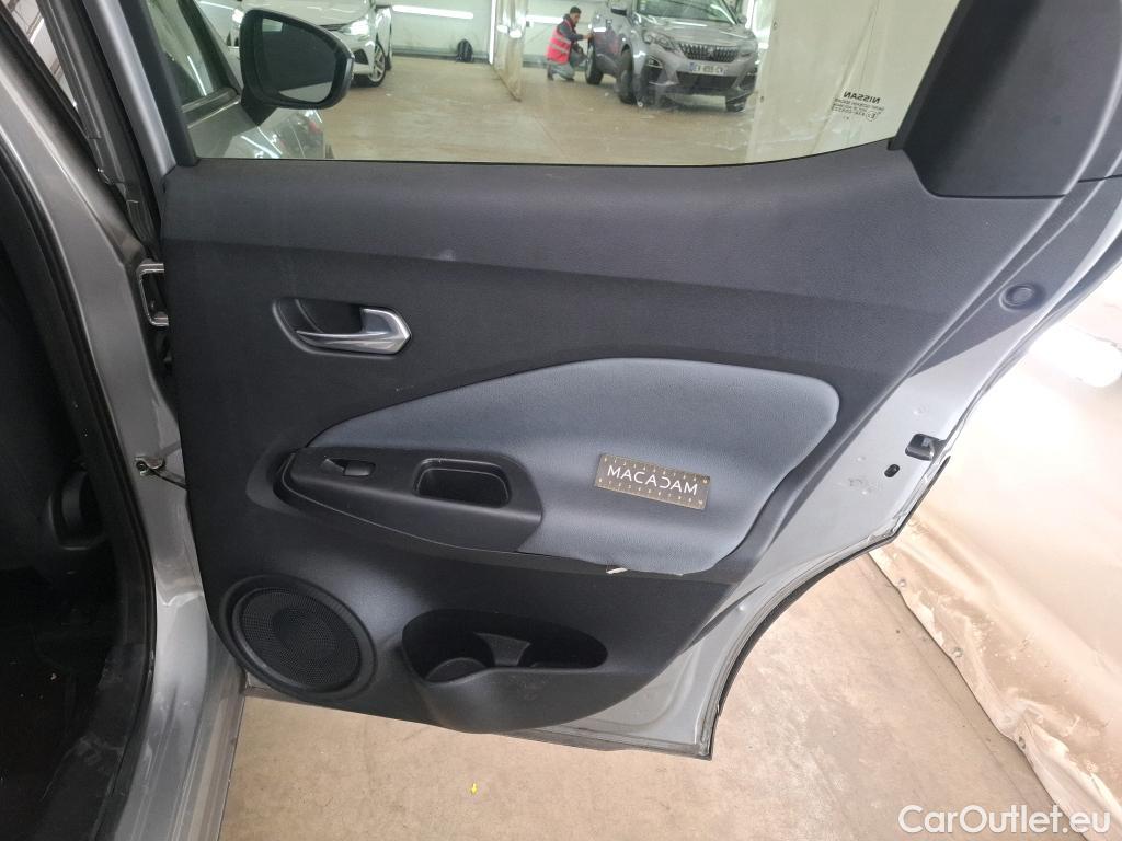  Nissan  Juke NISSAN  / 2019 / 5P / Crossover DIG-T 114 DCT Business+ #19