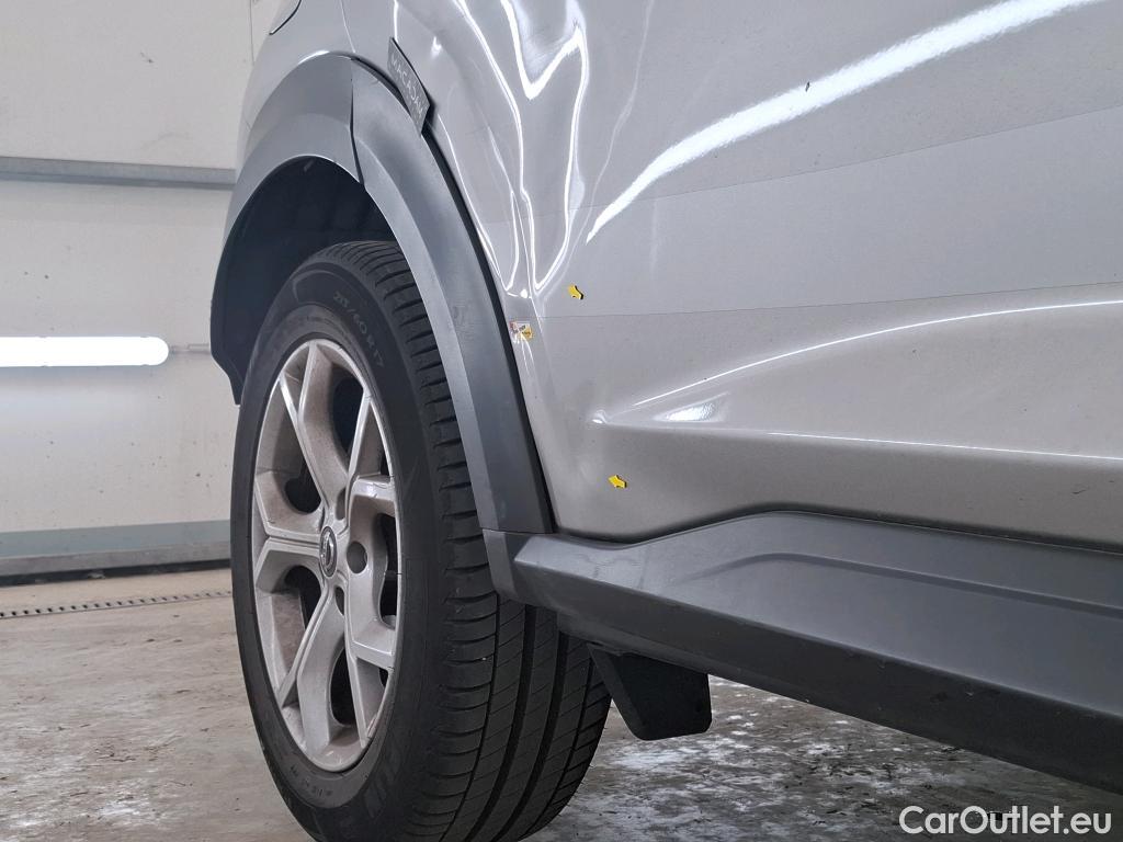  Nissan  Juke NISSAN  / 2019 / 5P / Crossover DIG-T 114 DCT Business+ #4