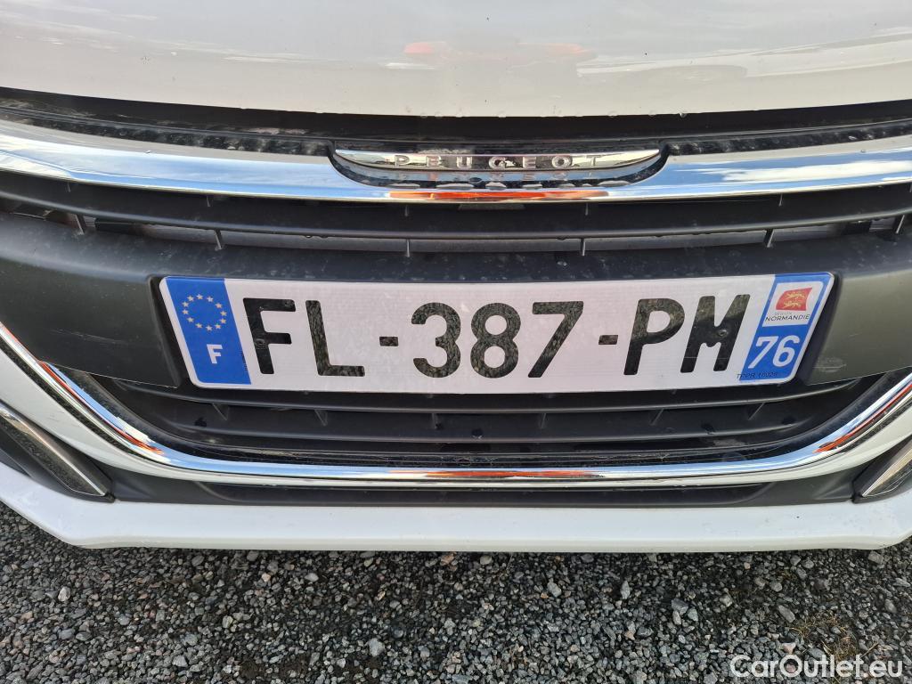  Peugeot  208  Active Business 1.5 HDi 100CV BVM5 E6dT #4