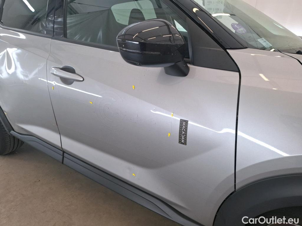  Nissan  Juke NISSAN  / 2019 / 5P / Crossover DIG-T 114 DCT Business+ #7