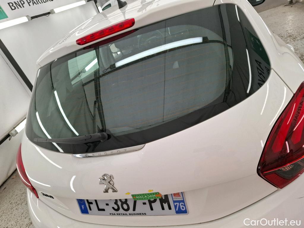  Peugeot  208  Active Business 1.5 HDi 100CV BVM5 E6dT #66