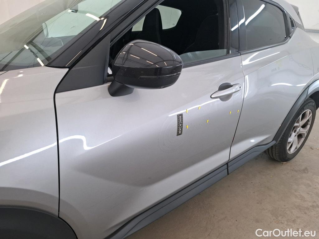  Nissan  Juke NISSAN  / 2019 / 5P / Crossover DIG-T 114 DCT Business+ #23