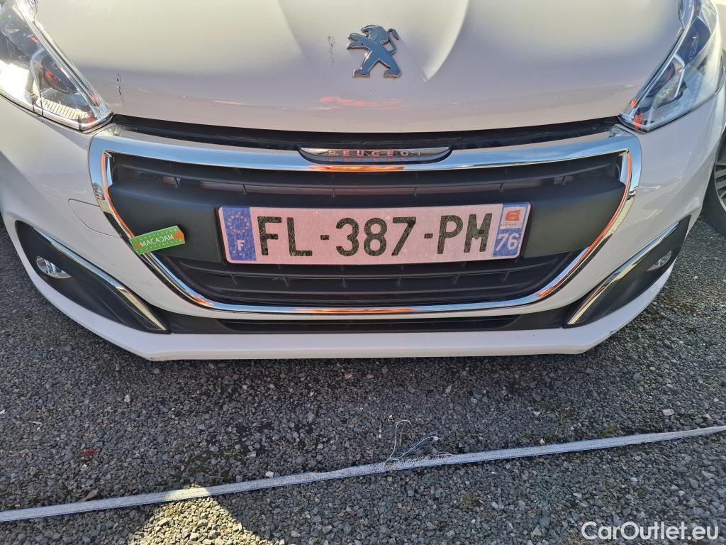  Peugeot  208  Active Business 1.5 HDi 100CV BVM5 E6dT #6