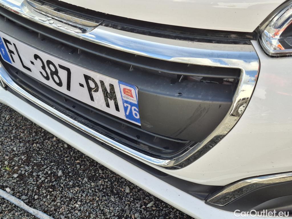  Peugeot  208  Active Business 1.5 HDi 100CV BVM5 E6dT #2