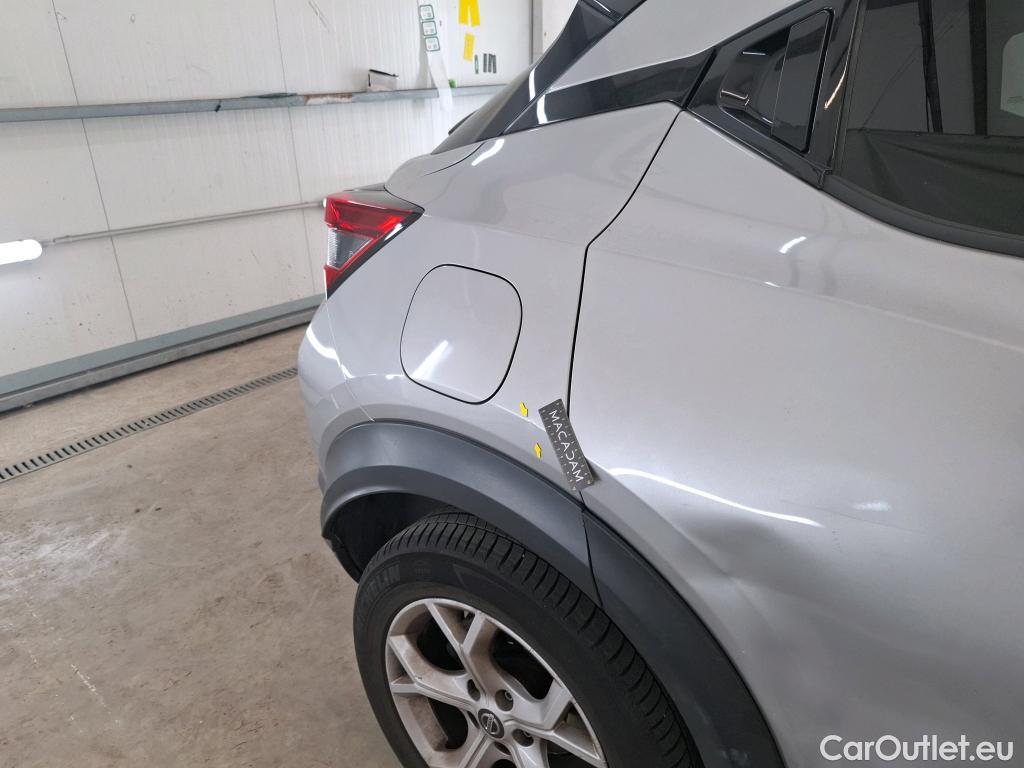  Nissan  Juke NISSAN  / 2019 / 5P / Crossover DIG-T 114 DCT Business+ #21