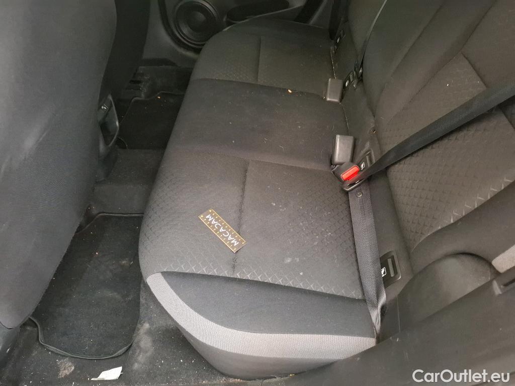  Nissan  Juke NISSAN  / 2019 / 5P / Crossover DIG-T 114 DCT Business+ #63