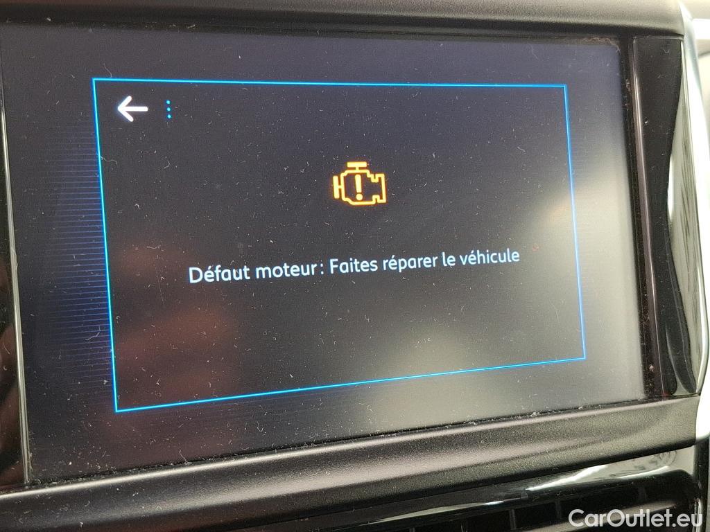  Peugeot  208  Active Business 1.5 HDi 100CV BVM5 E6dT #45