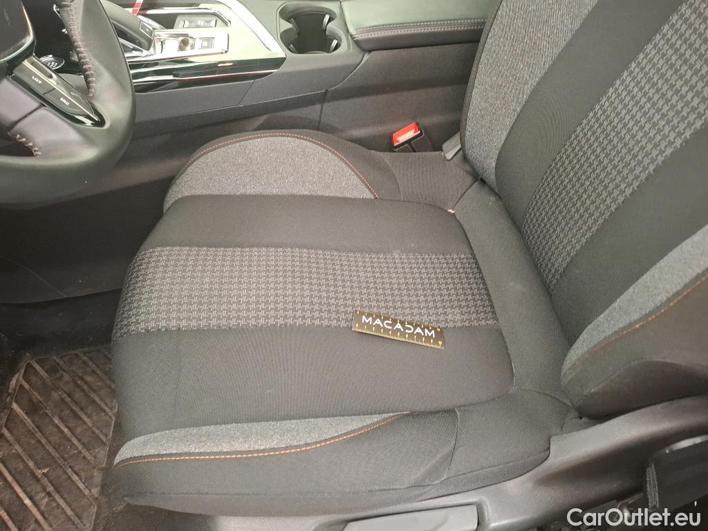  Peugeot  3008  Active Pack 1.5 HDi 130CV BVA8 E6d #57