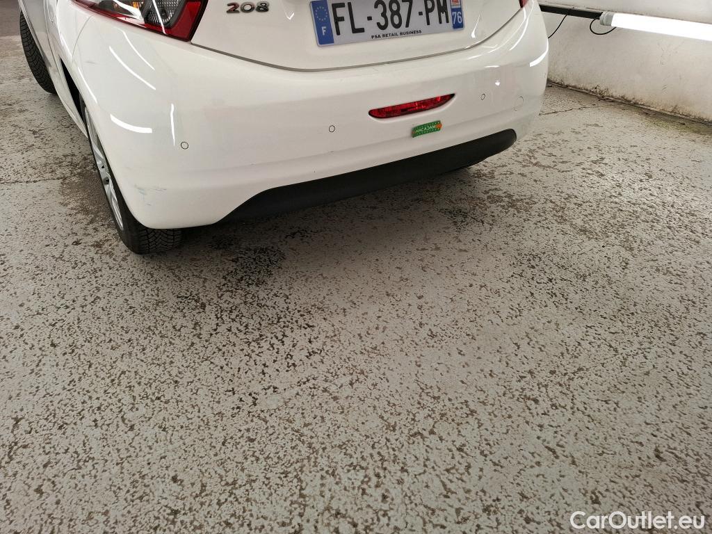  Peugeot  208  Active Business 1.5 HDi 100CV BVM5 E6dT #51