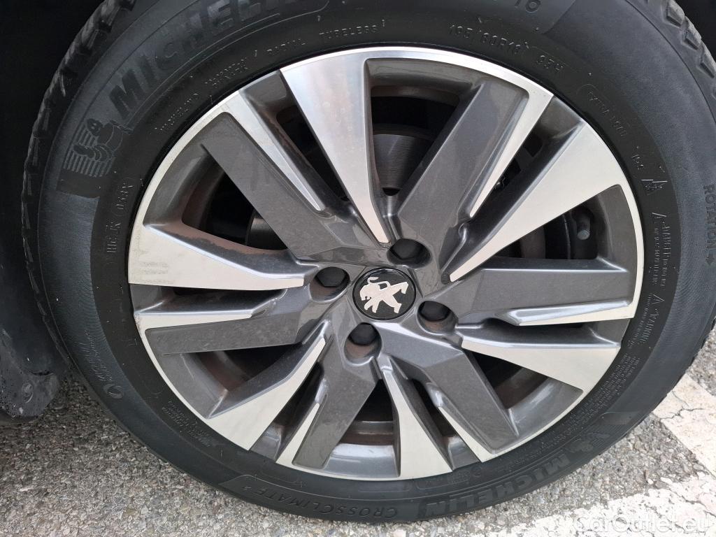  Peugeot  2008  Allure Business 1.5 HDi 120CV BVA6 E6dT #2