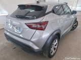  Nissan  Juke NISSAN  / 2019 / 5P / Crossover DIG-T 114 DCT Business+ #3