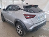  Nissan  Juke NISSAN  / 2019 / 5P / Crossover DIG-T 114 DCT Business+ #2