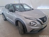  Nissan  Juke NISSAN  / 2019 / 5P / Crossover DIG-T 114 DCT Business+ #4